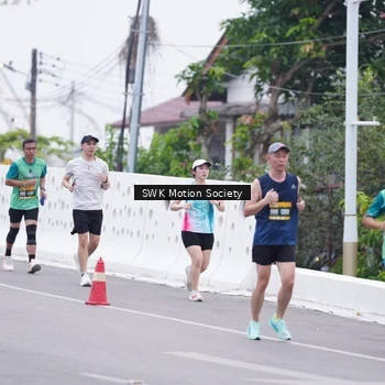 Runner Photo 8466158