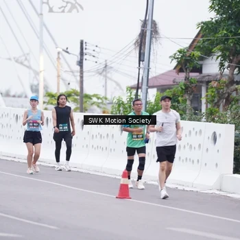 Runner Photo 8466159