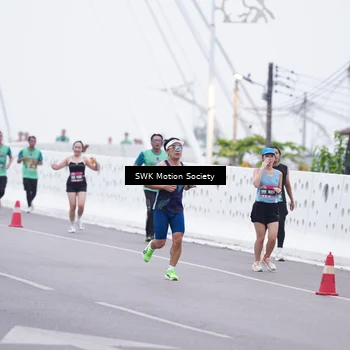 Runner Photo 8466161