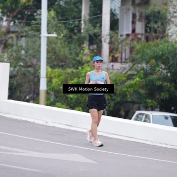Runner Photo 8466162