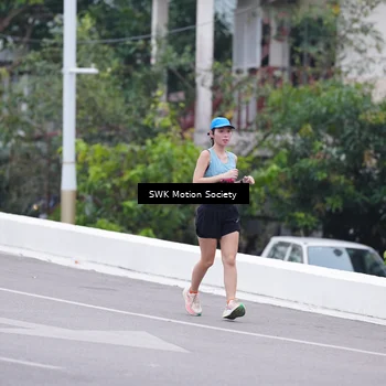 Runner Photo 8466163