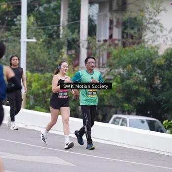 Runner Photo 8466165