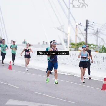 Runner Photo 8466166