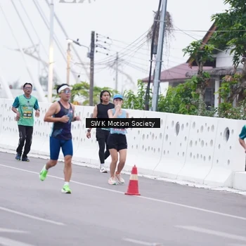 Runner Photo 8466167