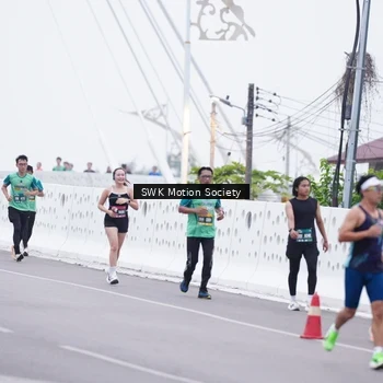 Runner Photo 8466168