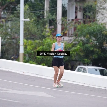 Runner Photo 8466169