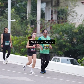 Runner Photo 8466170