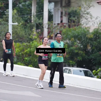Runner Photo 8466171