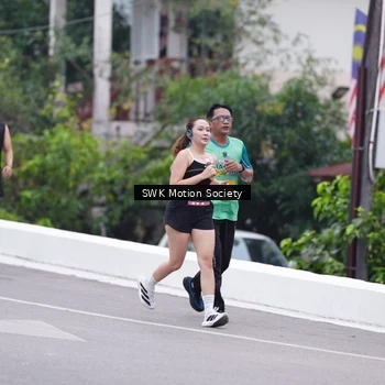 Runner Photo 8466173