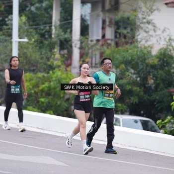 Runner Photo 8466174