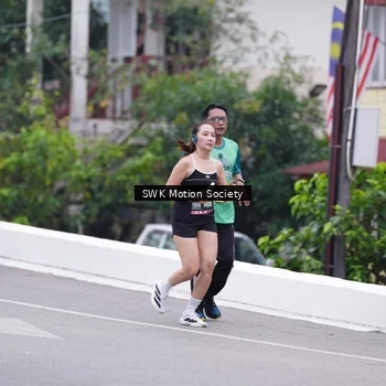 Runner Photo 8466175