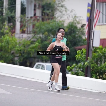 Runner Photo 8466176