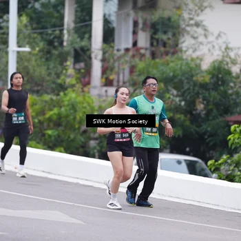 Runner Photo 8466177