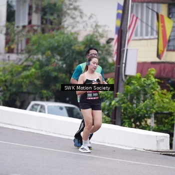 Runner Photo 8466178