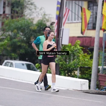 Runner Photo 8466179
