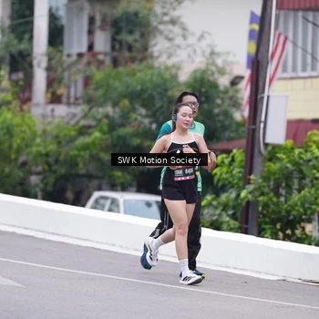 Runner Photo 8466180