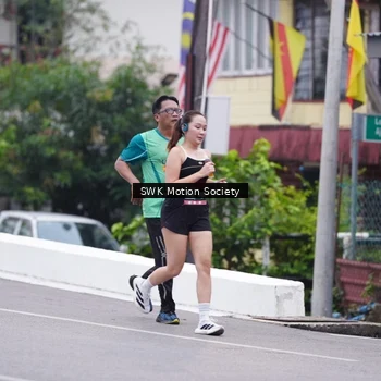 Runner Photo 8466181