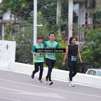 Runner Photo 8466182