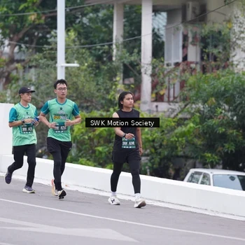 Runner Photo 8466183
