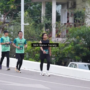Runner Photo 8466184
