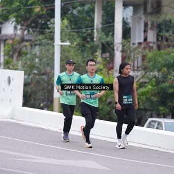 Runner Photo 8466185