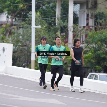 Runner Photo 8466186
