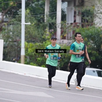 Runner Photo 8466187