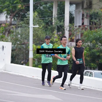 Runner Photo 8466188