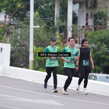 Runner Photo 8466189