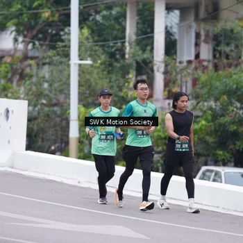 Runner Photo 8466190