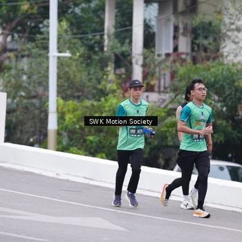 Runner Photo 8466192