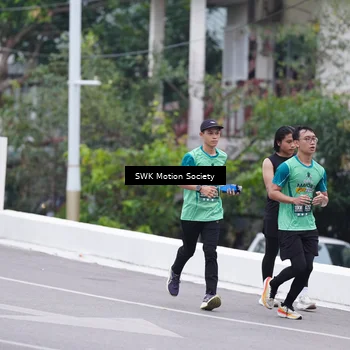 Runner Photo 8466193