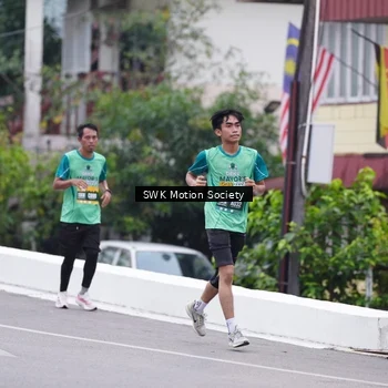 Runner Photo 8466194