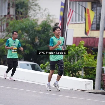 Runner Photo 8466195