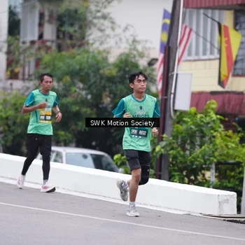 Runner Photo 8466196