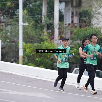 Runner Photo 8466197