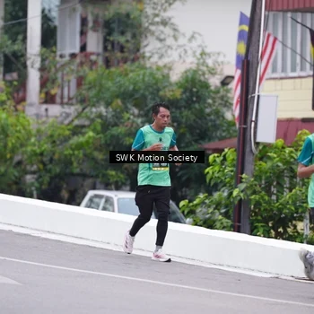 Runner Photo 8466198