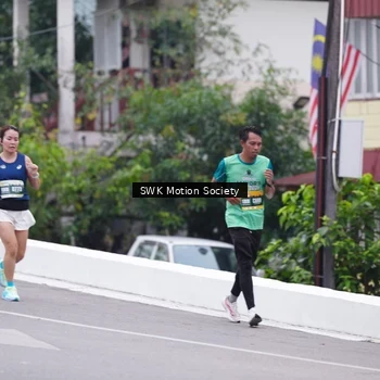 Runner Photo 8466199
