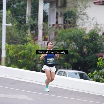 Runner Photo 8466200