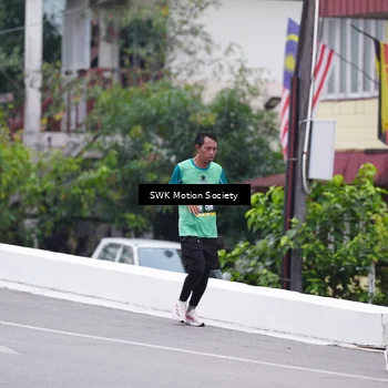 Runner Photo 8466201