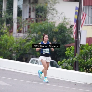 Runner Photo 8466202
