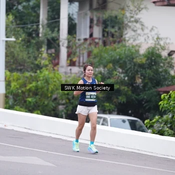 Runner Photo 8466203