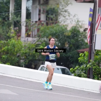 Runner Photo 8466204