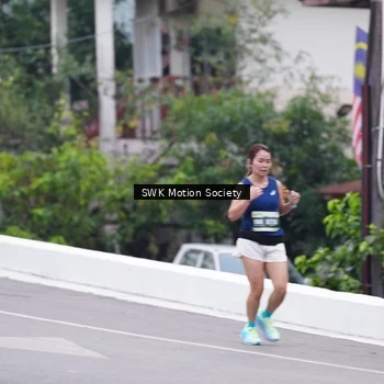 Runner Photo 8466205