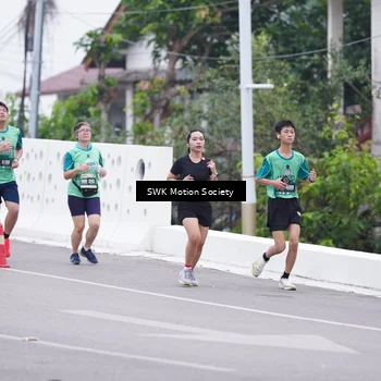 Runner Photo 8466206