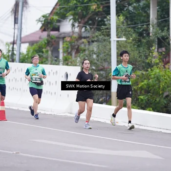 Runner Photo 8466207