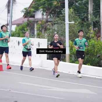 Runner Photo 8466208