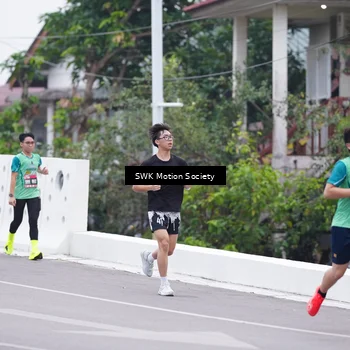 Runner Photo 8466209