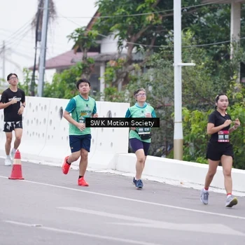 Runner Photo 8466210