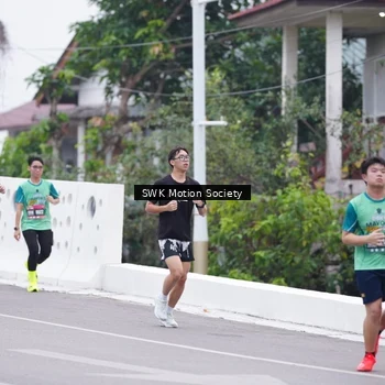 Runner Photo 8466211